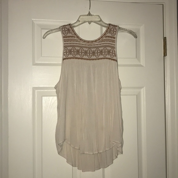 Forever 21 Tank Top - Picture 1 of 4